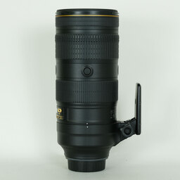 Nikon AF-S NIKKOR 70-200mm f/2.8E FL ED VR Nikon AF-S NIKKOR 70-200mm f/2.8E FL ED VR