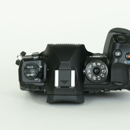 OM SYSTEM OM-1