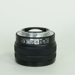 SONY FE 28-60mm F4-5.6 SEL2860