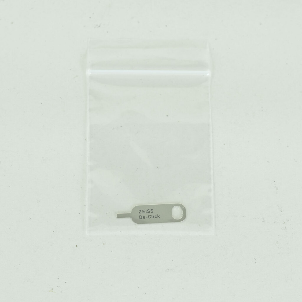 Carl Zeiss Otus ML 1.4/50 ソニーE