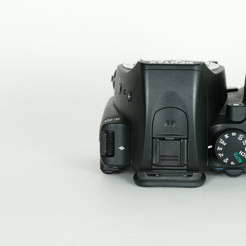 PENTAX K-70