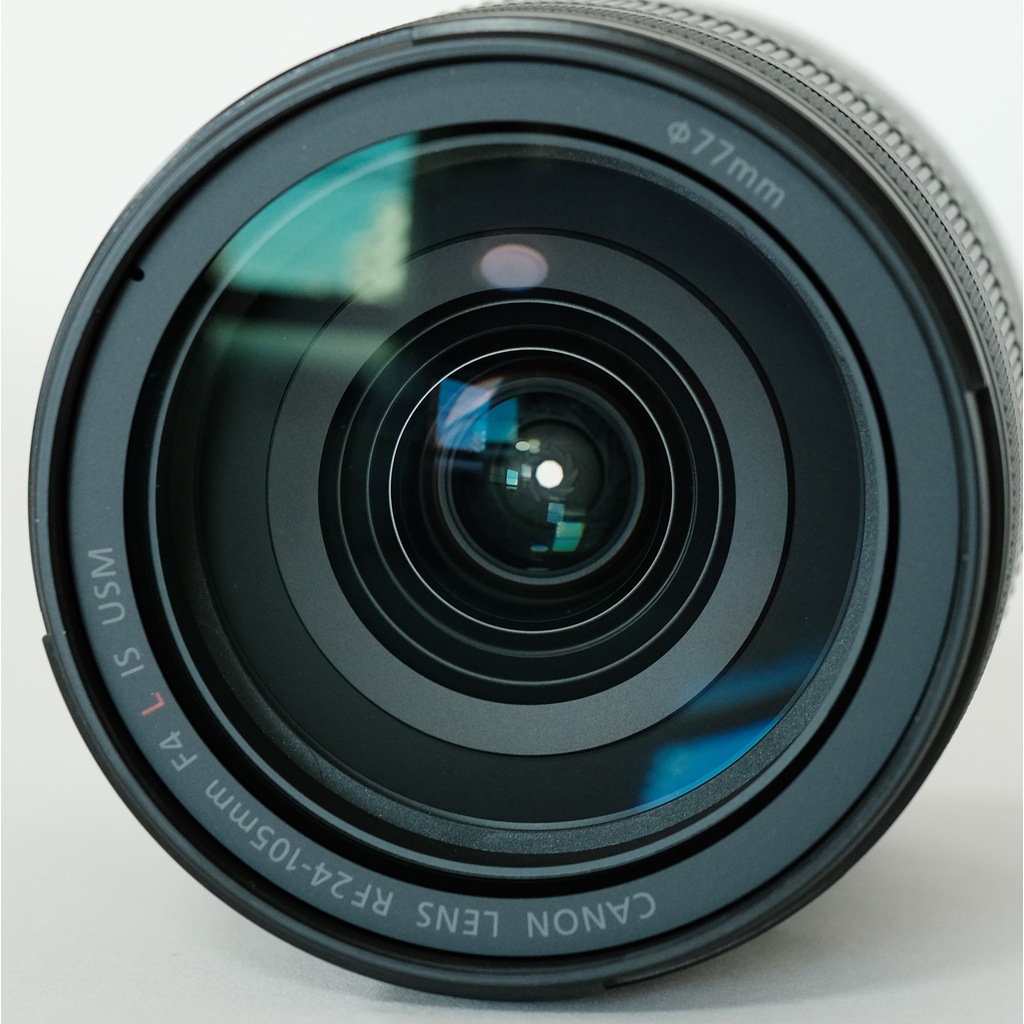 Canon RF24-105mm F4 L IS USM