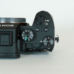 SONY α7 III（ILCE-7M3）