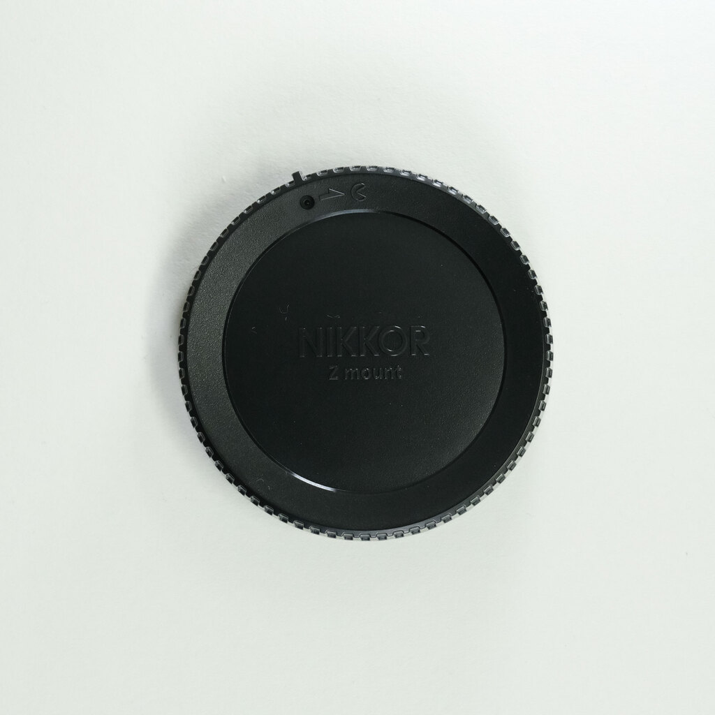 Nikon NIKKOR Z 24-70mm f/4 S