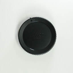 Nikon NIKKOR Z 24-70mm f/4 S