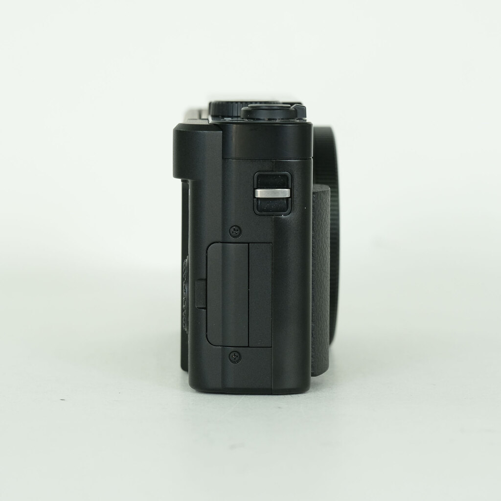 Panasonic LUMIX TZ99