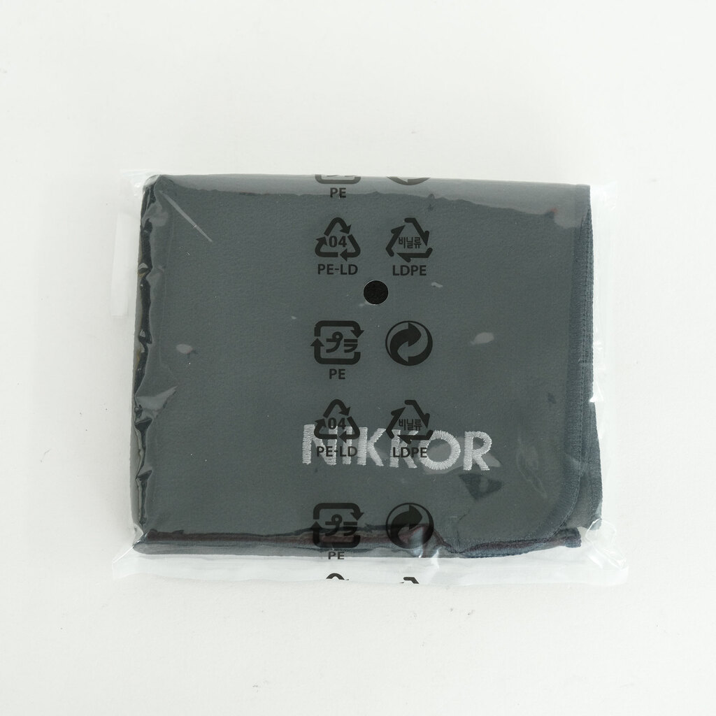 Nikon NIKKOR Z 50mm f/1.8 S