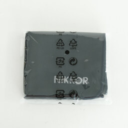 Nikon NIKKOR Z 50mm f/1.8 S