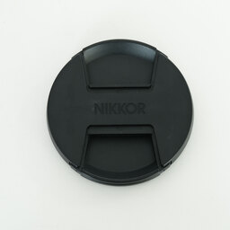 Nikon NIKKOR Z 180-600mm f/5.6-6.3 VR