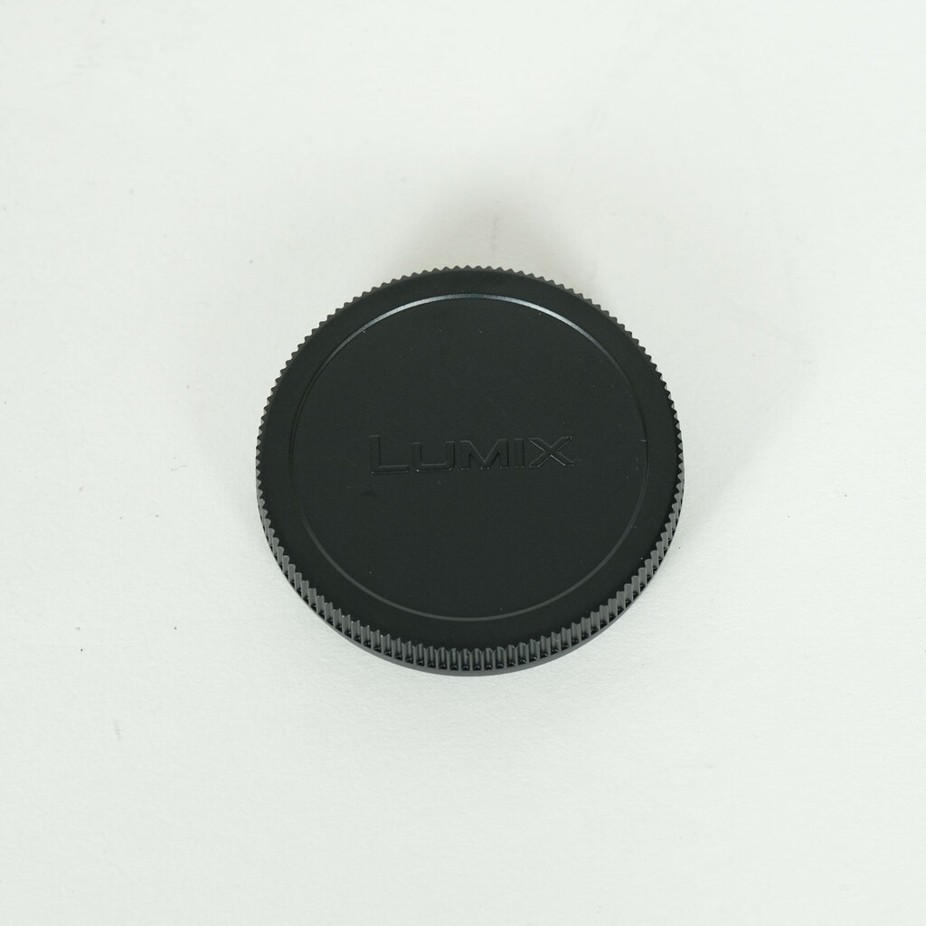 Panasonic LUMIX S 24-105mm F4 MACRO O.I.S.