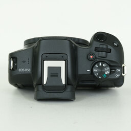 Canon EOS R50