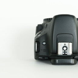 Canon EOS Kiss X9