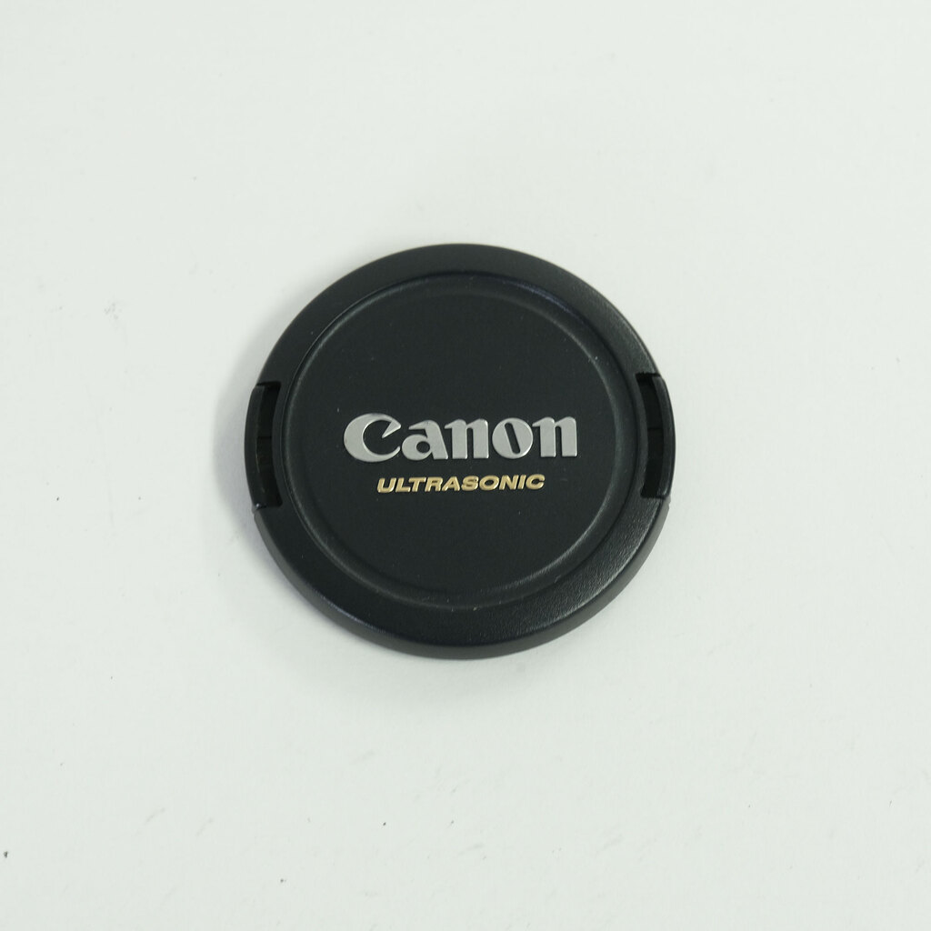 Canon EF100mm F2 USM