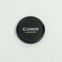 Canon EF100mm F2 USM