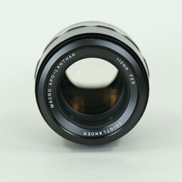 Voigtlander MACRO APO-LANTHAR 110mm F2.5 E-mount(ソニーE用)