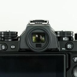 Nikon Z fc Nikon Z fc