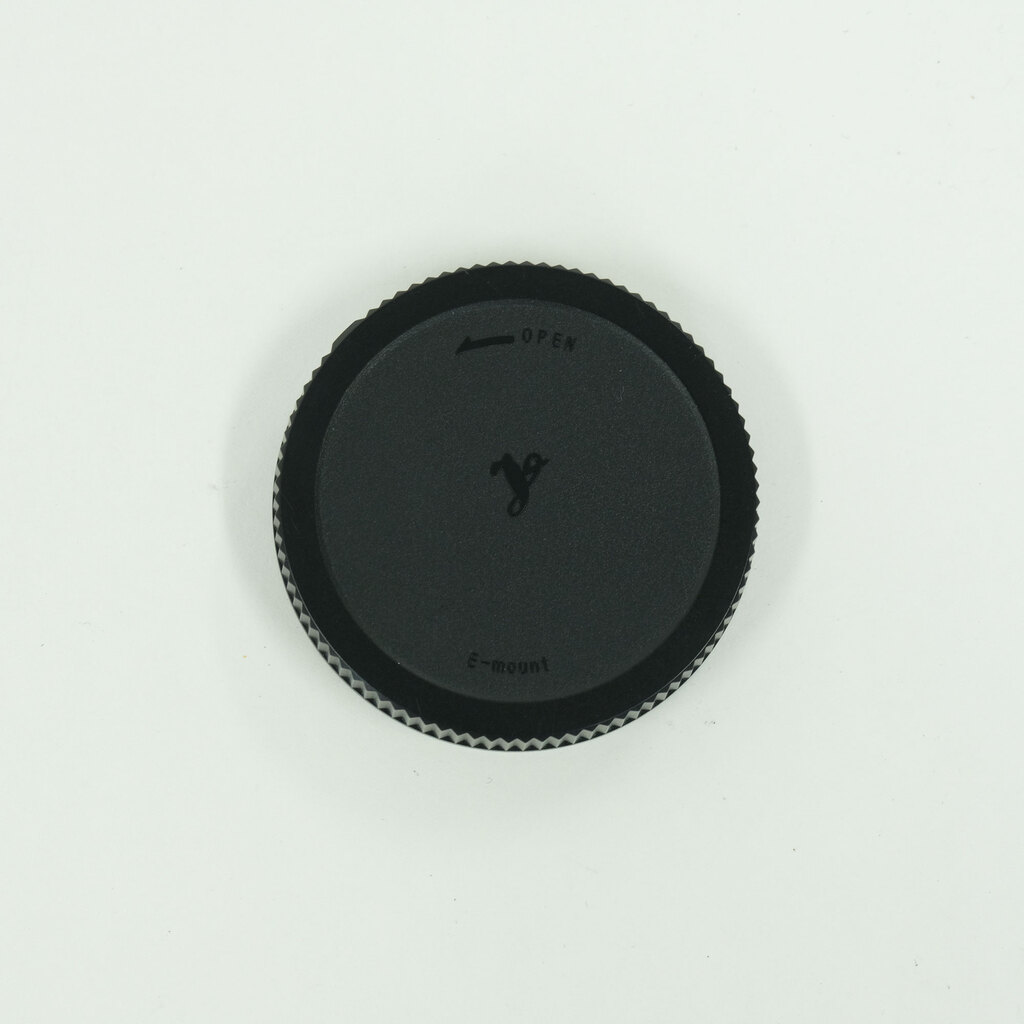 Voigtlander MACRO APO-LANTHAR 110mm F2.5 E-mount(ソニーE用)