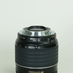 Canon EF28-200mm F3.5-5.6 USM