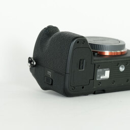 SONY α7 IV（ILCE-7M4）