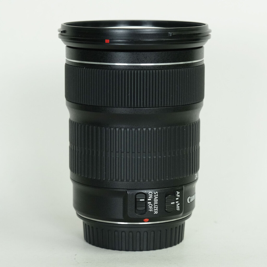 Canon EF24-105mm F3.5-5.6 IS STM