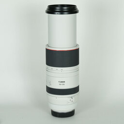 Canon RF100-500mm F4.5-7.1L IS USM