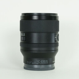SONY FE 35mm F1.4 GM SEL35F14GM