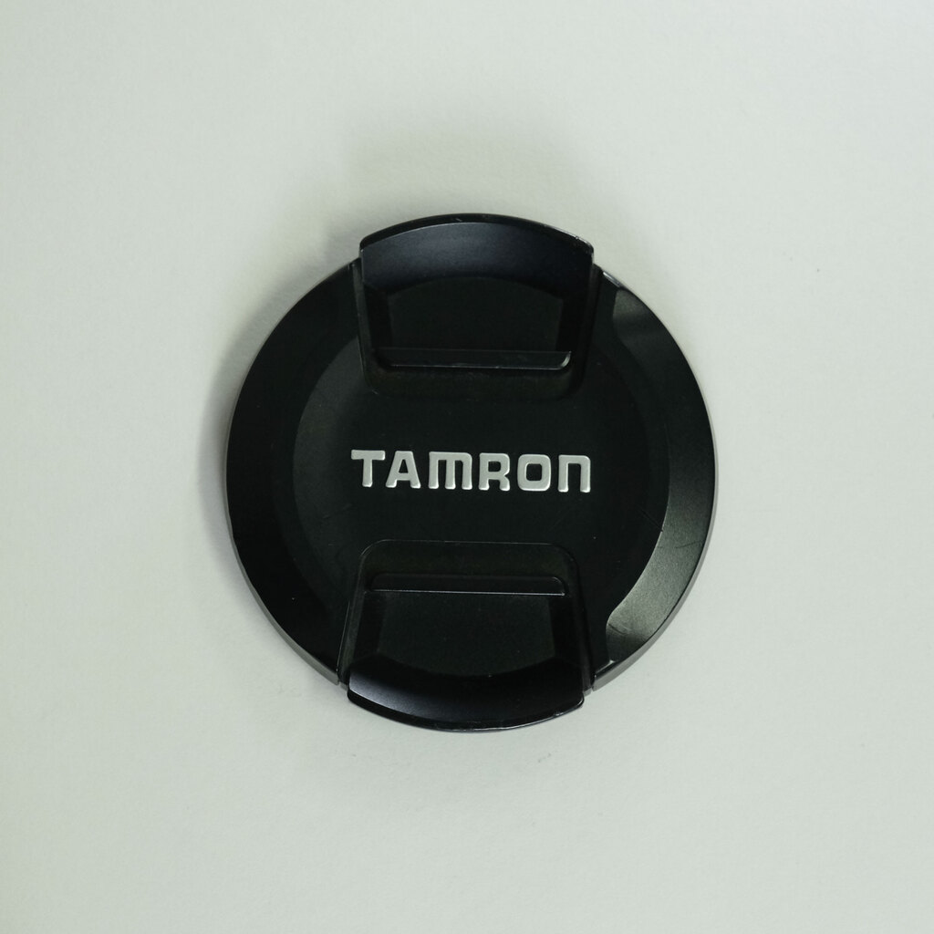 TAMRON 16-300mm F/3.5-6.3 Di II VC PZD MACRO (Model B016) [ニコンF用]