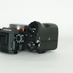 SONY α7R III（ILCE-7RM3）