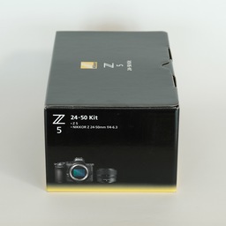 Nikon Z5