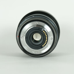 OLYMPUS M.ZUIKO DIGITAL ED 7-14mm F2.8 PRO