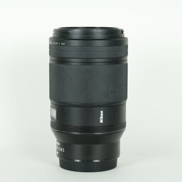 Nikon NIKKOR Z MC 105mm f/2.8 VR S Nikon NIKKOR Z MC 105mm f/2.8 VR S