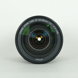 Canon EF24-105mm F4L IS II USM