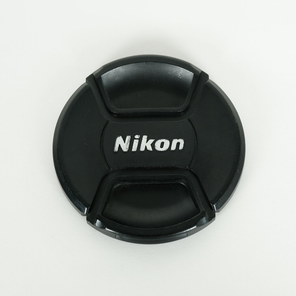 Nikon AF-S NIKKOR 24-70mm f/2.8E ED VR