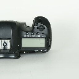 Canon EOS 5D Mark III