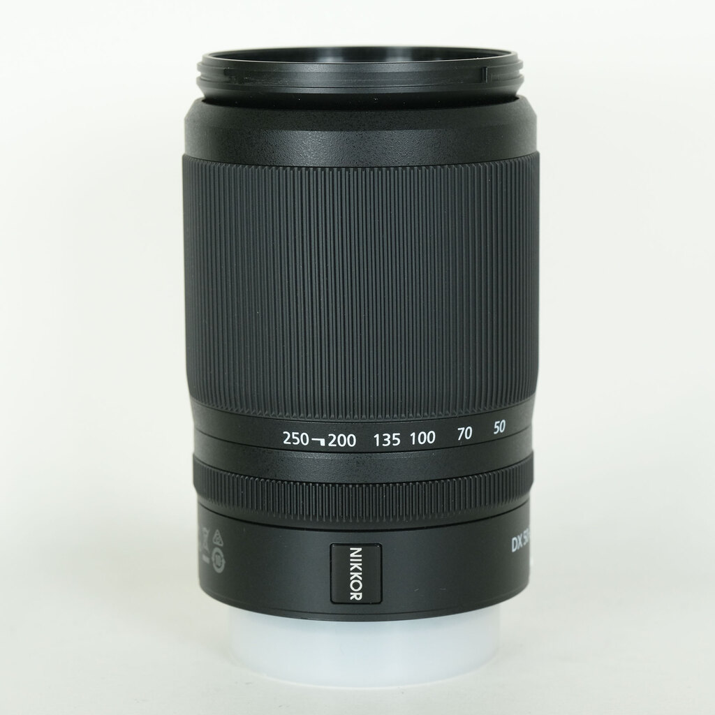 Nikon NIKKOR Z DX 50-250mm f/4.5-6.3 VR