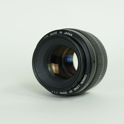 Canon EF50mm F1.4 USM