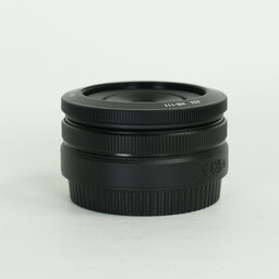 Nikon NIKKOR Z 26mm f/2.8