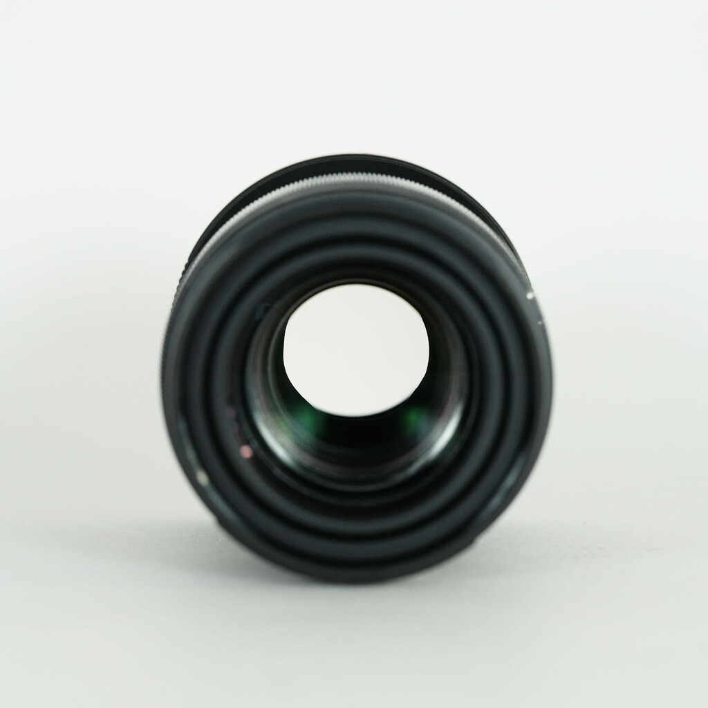 OLYMPUS M.ZUIKO DIGITAL ED60mm F2.8 Macro