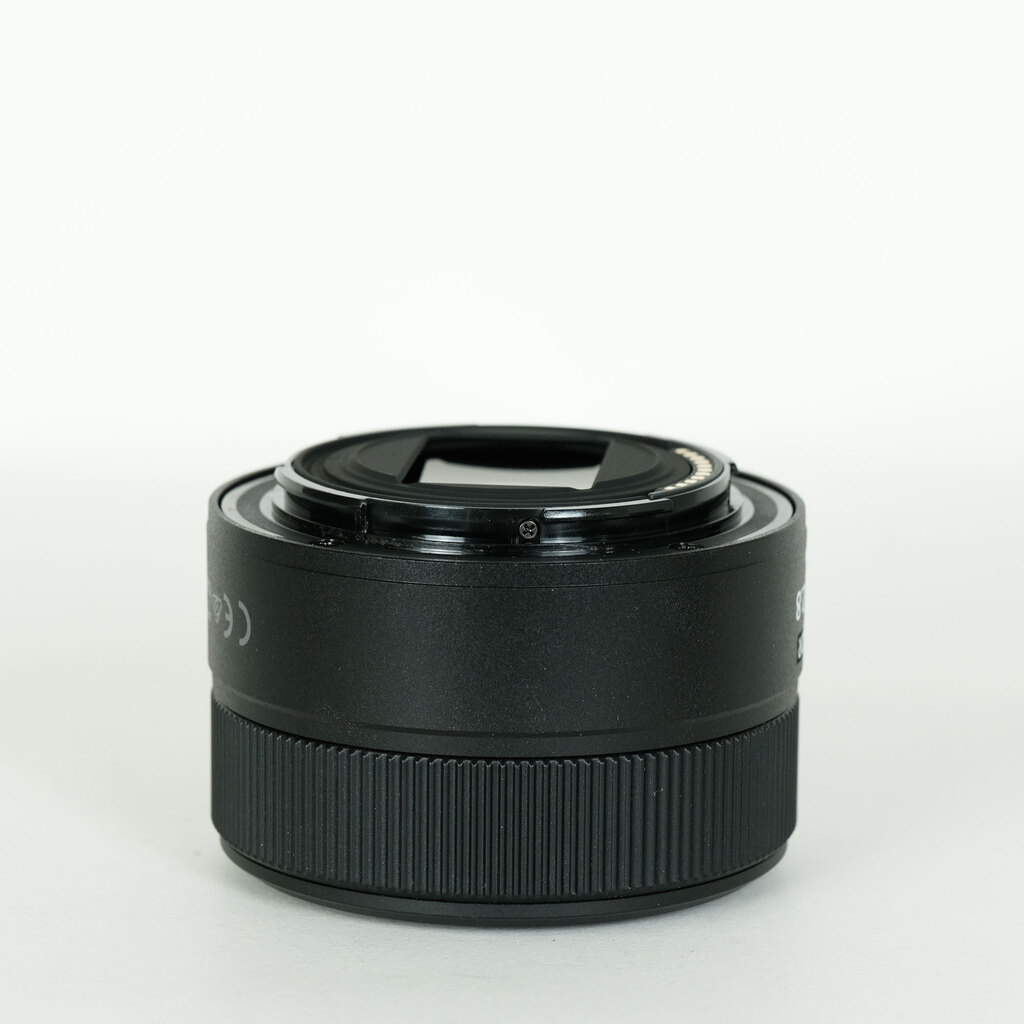 Nikon NIKKOR Z 28mm f/2.8