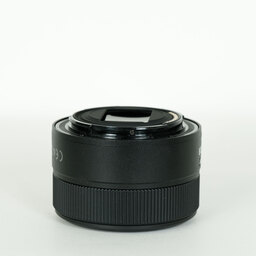 Nikon NIKKOR Z 28mm f/2.8