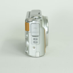 Canon PowerShot SX740 HS シルバー