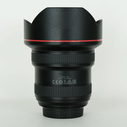 Canon EF11-24mm F4L USM