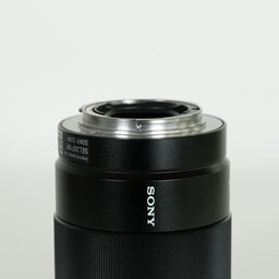 SONY FE 35mm F1.8 SEL35F18F