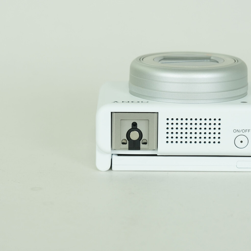 SONY VLOGCAM ZV-1 II（ZV-1M2）