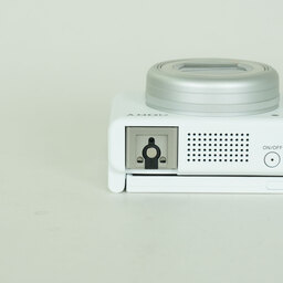 SONY VLOGCAM ZV-1 II（ZV-1M2）