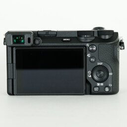 SONY α6700(ILCE-6700) SONY α6700(ILCE-6700)