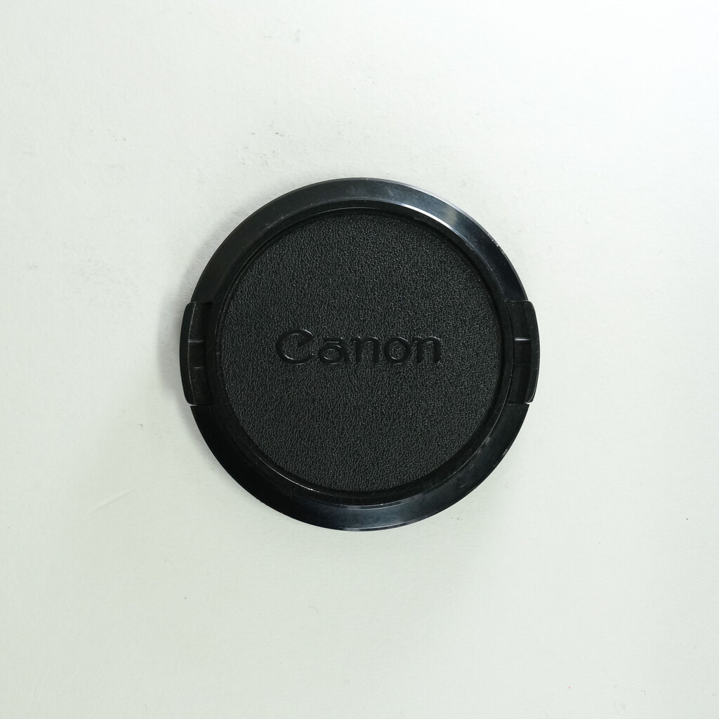 Canon EF70-300mm F4-5.6 IS USM