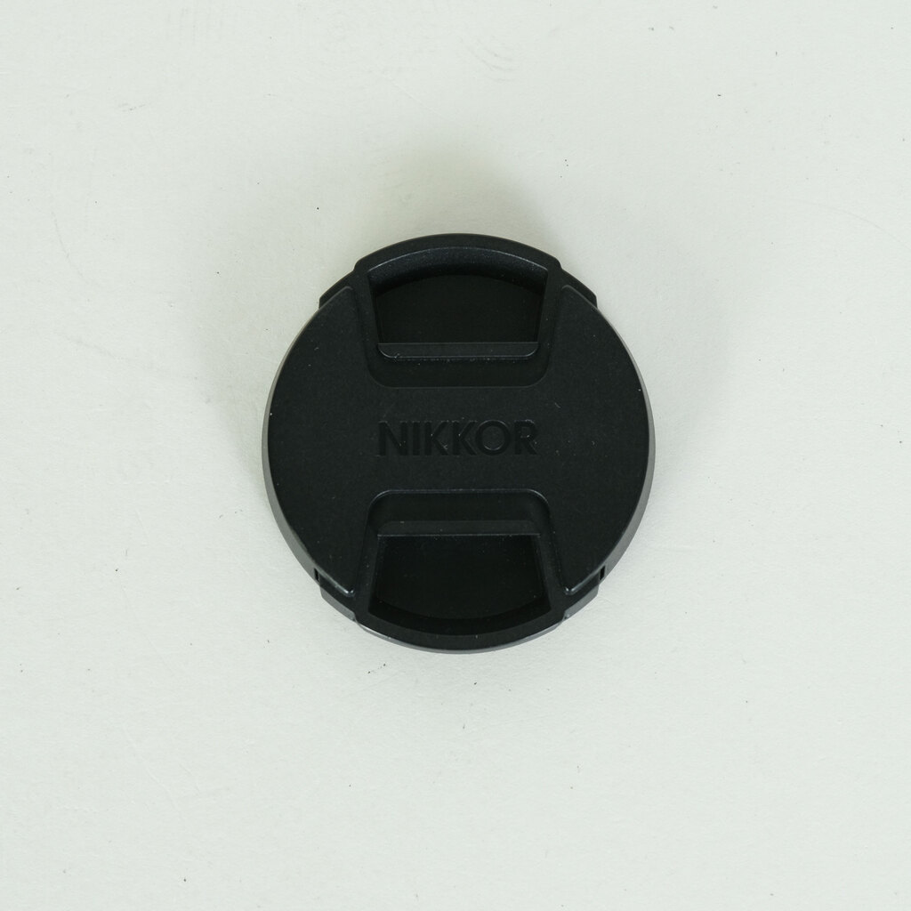 Nikon NIKKOR Z DX 16-50mm f/3.5-6.3 VR