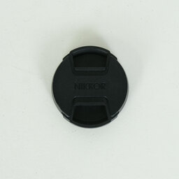 Nikon NIKKOR Z DX 16-50mm f/3.5-6.3 VR