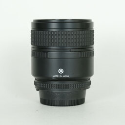 Nikon Ai AF Micro-Nikkor 60mm F2.8D